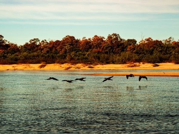 Expedição Peruaçu e Velho Chico - 5 dias e 4 noites